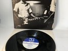 J.B. HUTTO & THE HAWKS SLIDEWINDER LP ORIGINAL DELMARK BLUES