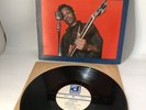 Magic Sam West Side Soul Delmark Rare Original Blues LP