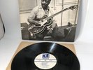 Original Robert Jr. Lockwood Steady Rollin' Man Delmark Blues LP