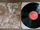 The Cramps - ...Off The Bone, 1983 ILP 012 original run pressing A1/B1