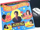 The Frank Popp Ensemble – Hip Teens Don't Wear Blue Jeans  / Original 12