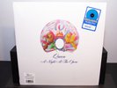 Queen – A Night At The Opera -::SEALED::- Walmart Exclusive - Vinyl Record Lp