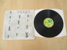 Syd Barrett / Barrett / Harvest 1970 / LP / Pink Floyd