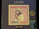 Bob Marley & The Wailers Rastaman Vibration 200 Gram Clarity UHQR Vinyl Analogue