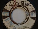 THE MODIFIES - Death In The Arena - SKINHEAD REGGAE 45