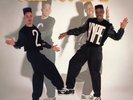 Kid 'N Play 2 Hype - RSD 2022  Record Store Day Black
