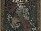PARADISE LOST Gothic live at ROADBURN 2016 LP col. Vinyl