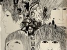 The Beatles - Revolver (LP, Album, RE, Das)