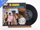 The Shadows - The Shadows On Stage And Screen - 7