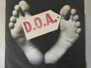 D.O.A., The Prisoner, 1978, 7” vinyl, punk rock