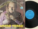OLMENDO TORRES   CUMBIAS DEL SIGLO   CUMBIA MOOG PSYCH ORGANO