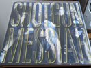 SHOTGUN MESSIAH Shotgun Messiah 1989 LP GLAM/HAIR METAL HARD ROCK RARE VINYL