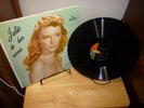 Julie London - Julie Is Her Name - Vinyl Record. -  NM-1956