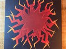 Sunny Day Real Estate 'How it Feels to be Something On' (1st pressing,1998) emo