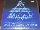 STS 8 Mission LP The Mystery Of Time 916