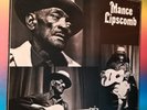 Mance Lipscomb Vol. 5 ARHOOLIE  (Blues) LP/ K654