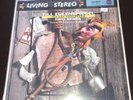Strauss/ Eulenspiegel/ Tod Und Verklärung LP Fritz Reiner C725
