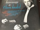 Mozart/ Beethoven/ Schubert 4 LP Box Clara Haskil 501
