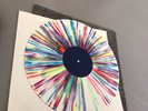 the cure vinyl 1985 monster rare