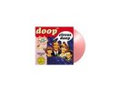 Doop: Circus Doop (Cotton Candy Coloured)  LP vinyl *SEALED*
