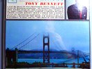 TONY BENNETT I LEFT MY HEART IN SF RARE SEALED ORIGINAL (?) '62 COLUMBIA MONO LP