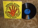 Horace Silver Quintet Horace-scope Blue Note 84062 Blue Mitchell Junior Cook VG+