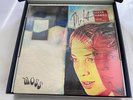 MAYA HAWKE Moss Translucent Orange signed Vinyl Box Set STRANGER THINGS