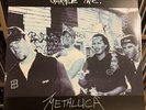 Metallica Vinyl - Garage Inc. - LP - Original  1998 Vinyl
