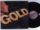 PURE GOLD Self Titled CAPITOL ST-12150 LP VG+ k
