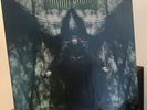 DIMMU BORGIR - Enthrone Darkness Triumphant, 1st press Vinyl, Limited LP 1997