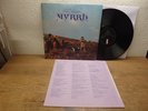 ROBIN WILLIAMSON myrrh LP HELP 2 Vinyl 1972 UK Psych Folk Rock RARE