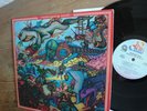Mahogany Rush – Child Of The Novelty Lp mint- 1974 Prog Rock, Blues Rock