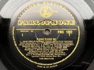 Beatles PLEASE ME 1st UK Mono Press Dick James RINGED LABEL 1H 1H Black Gold EX
