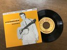 RARE Elvis Presley Tomorrow Night Sun EP RCA BMG Issue USA Mono Release (2D)