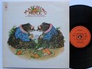 Matching Mole Robert Wyatt Soft Machine CBS UK LP 1972 Prog Psych