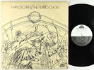 Piano Choir - Handscapes 2xLP - Strata-East 1st Press VG++