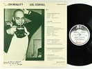 Stephen Miller/Lol Coxhill  - The Story So Far/Oh Really? LP - Caroline UK VG++