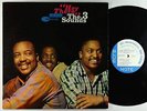 Three Sounds - Hey There LP - Blue Note - BLP 4102 Mono DG RVG Ear NY USA