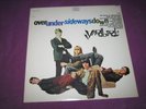 YARDBIRDS - OVER UNDER SIDEWAYS DOWN - EPIC US 1968 VAULT NEAR MINT ORIGINAL