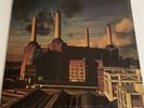 Pink Floyd Animals Vinyl LP 1977 Columbia Records JC 34474 T1 Spine X797