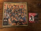 The Ruts the crack 40th anniversary vinyl mint sealed plus promo cd