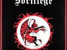 SORTILEGE - 1983 Holland LP
