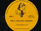 The Teardrop Explodes-BBC College Concert #11-London Wavelength-JULIAN COPE