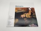 Taylor Swift MIDNIGHTS (JADE GREEN) Limited Edition COLORED VINYL LP
