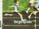 The Get Up Kids - Four Minute Mile (LP, Album)