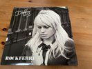 DUFFY Rockferry VINYL LP Like New - Played Once NM/NM RARE