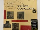The Prestige All Stars - Tenor Conclave (Analogue Productions Prestige Series)