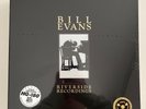 Bill Evans - Riverside Recordings | Analogue Productions Box Set | 22xLP 45rpm