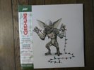 THE GREMLINS- JERRY GOLDSMITH - MONDO 2LP 2016  ISSUE - MINT SEALED