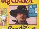 Ry Cooder - Paradise And Lunch (LP 180g Vinyl) - Vinyl Beat/Rock/60s/70s